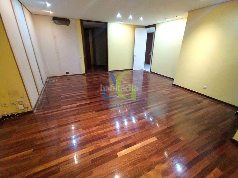 Foto d6914fd5-b197-47ee-90e8-58e33d23fc98. Appartamento con riscaldamento in Centro Ciudad León