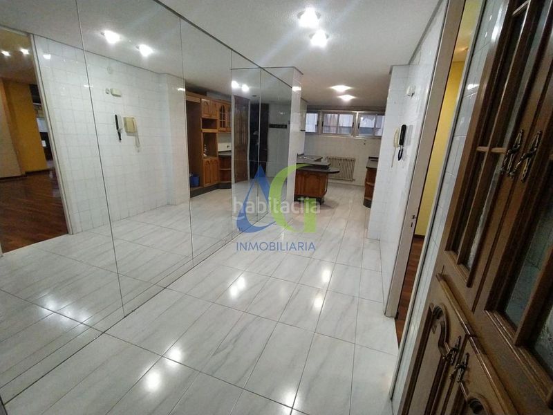 Foto dab8893d-8708-469e-8dfb-42f818a1a950. Appartamento con riscaldamento in Centro Ciudad León