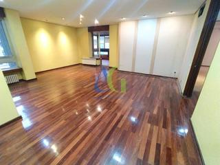 Etagenwohnung  Gran via de san marcos