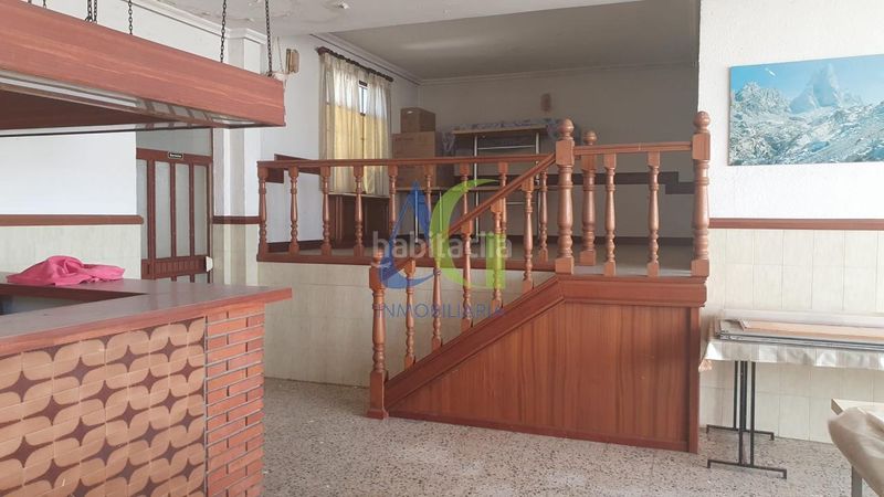 Foto 4251f7b4-d8db-4683-8811-682e9ad10cc4. Casa amb calefacció aparcament a San Mamés - La Palomera León