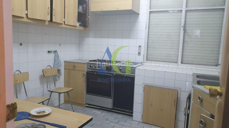Foto e1a46400-9af2-417a-9cd0-6e39698c9bfc. Casa amb calefacció aparcament a San Mamés - La Palomera León