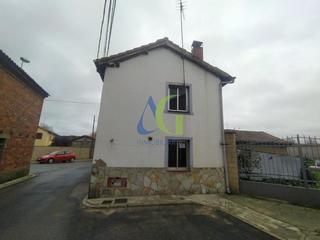 Casa en Villaquilambre