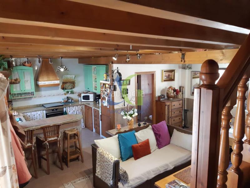 Foto bc79fce3-2e50-4260-b251-3f2fd7d62dfd. Chalet en Carrocera