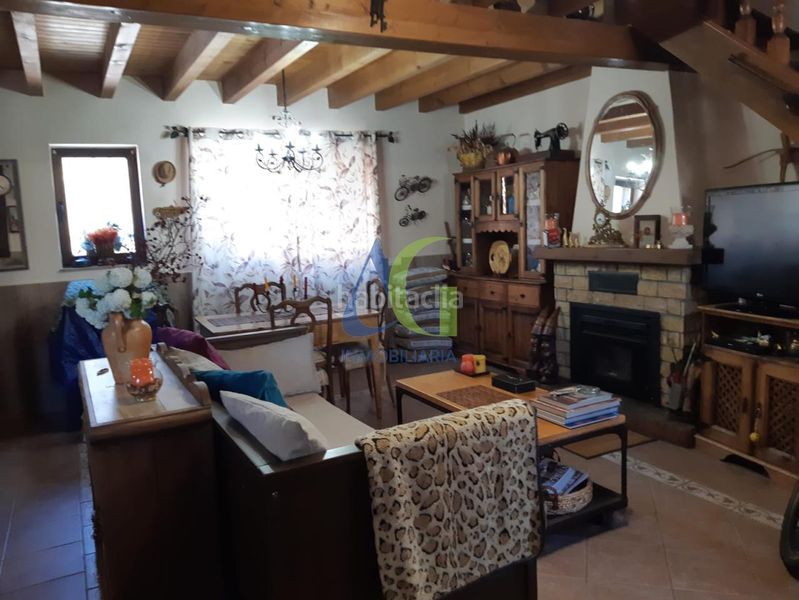 Foto 627585a7-9e9f-4236-b448-8ad8e87e1d45. Chalet con riscaldamento in Carrocera