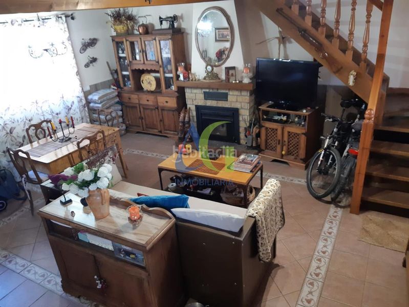 Foto a20a8d4f-58e7-41d8-9b51-9d38876b6a6d. Chalet con riscaldamento in Carrocera