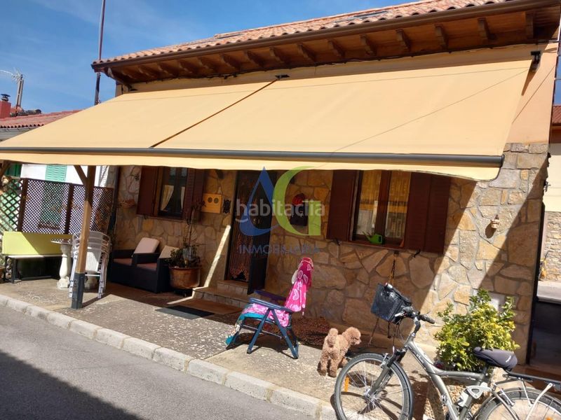 Foto a3e9ebb7-1c4f-41f8-a109-b62f696caaf8. Chalet con riscaldamento in Carrocera