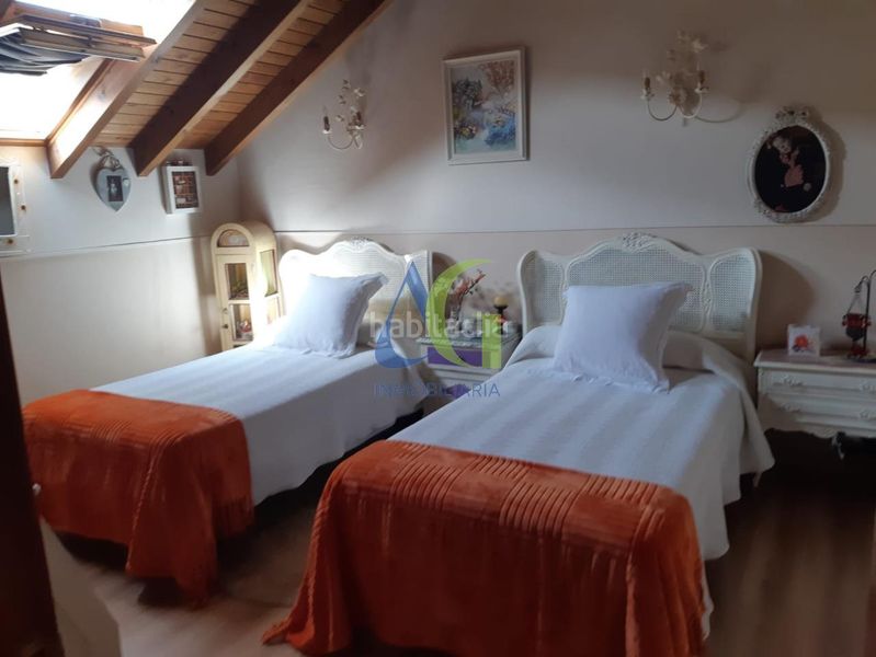 Foto a62363a9-2921-4655-922d-4c8cf4ebb0c2. Chalet con riscaldamento in Carrocera