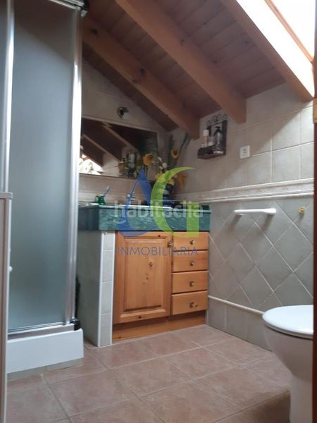 Foto cacd829b-aff3-4847-9d17-ac678a8c46a8. Chalet con riscaldamento in Carrocera