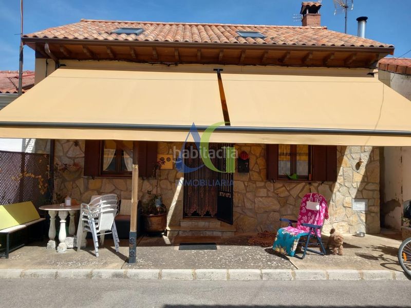 Foto cb2bef25-1f73-4698-9d14-81ce10ebb59f. Chalet con riscaldamento in Carrocera