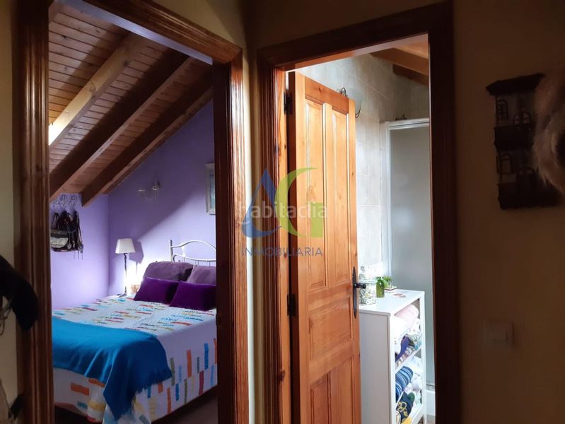 Foto d5122250-0a18-470a-8fc2-5bca0502a218. Chalet con riscaldamento in Carrocera