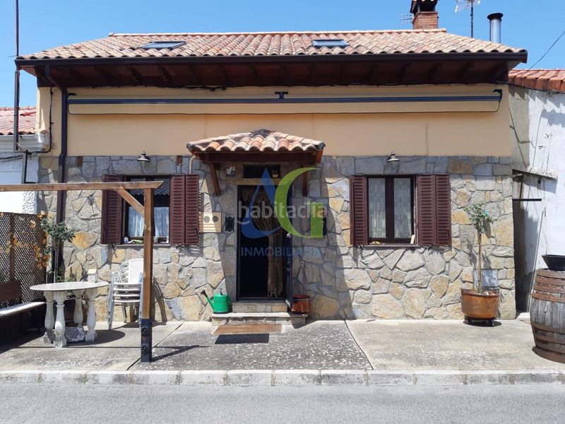 Foto e6c32b3b-7e4d-43c0-9656-06c52527b6d9. Chalet con riscaldamento in Carrocera