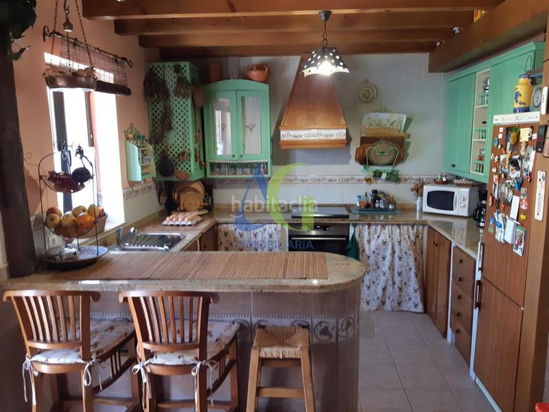 Foto ee2b7b22-6f40-4d42-810e-81211565b758. Chalet con riscaldamento in Carrocera