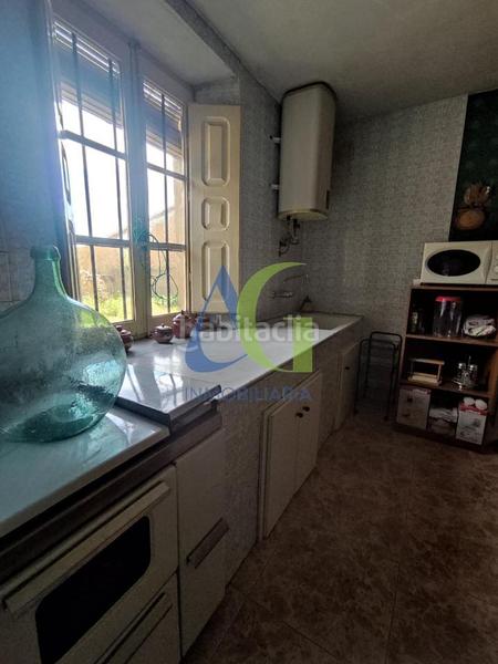 Foto 19fb8533-59ae-4468-9180-406252895be2. Casa con riscaldamento parcheggio in Vegas del Condado