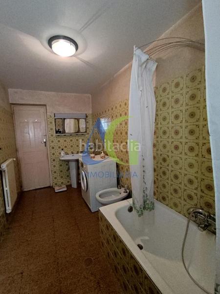 Foto 500cbb33-04d6-4c54-8629-303af1e81b25. Casa con riscaldamento parcheggio in Vegas del Condado