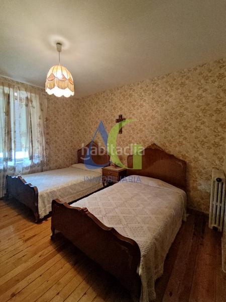 Foto 727cbfdd-4f84-4b7c-8b40-ae995e8a80dd. Casa con riscaldamento parcheggio in Vegas del Condado