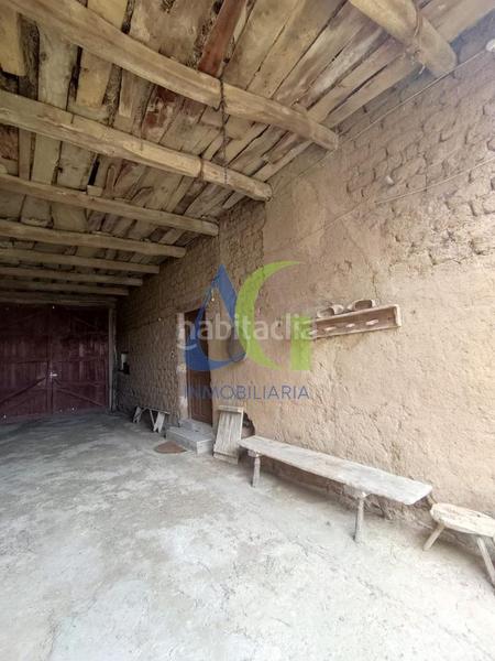 Foto 750378b5-fe9e-469d-aa54-535373410875. Casa con riscaldamento parcheggio in Vegas del Condado