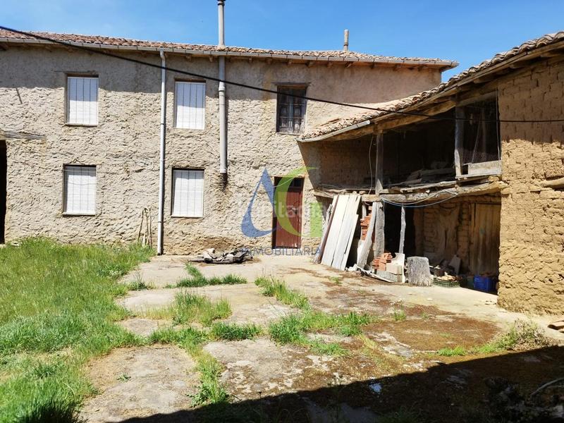 Foto 79076c40-8f96-4fc9-8290-c877ca9a8daf. Casa con riscaldamento parcheggio in Vegas del Condado