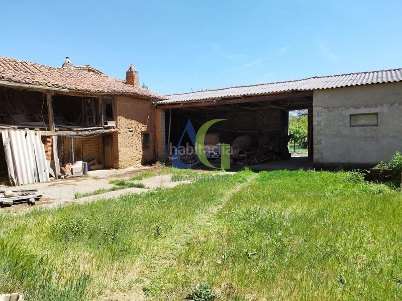 Foto 7a45d1ac-27d4-4d08-a69b-a44f87890d2b. Casa con riscaldamento parcheggio in Vegas del Condado