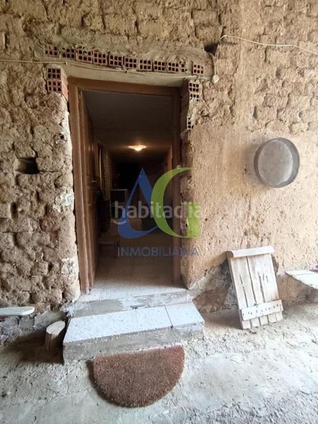 Foto b15b4183-73e4-4917-99b0-33e041401a17. Casa con riscaldamento parcheggio in Vegas del Condado