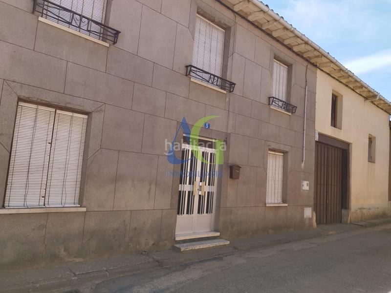 Foto b5a384f5-566c-4e9f-81c9-e026db0a9a31. Casa con riscaldamento parcheggio in Vegas del Condado