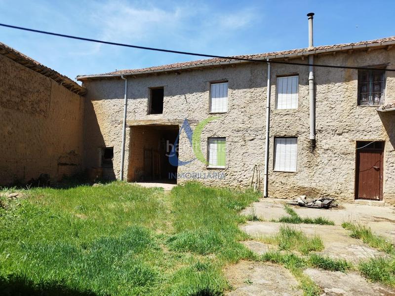 Foto b959bfe8-1dda-4115-8bd7-4898464b29cc. Casa con riscaldamento parcheggio in Vegas del Condado