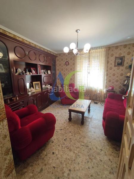 Foto d9c9e752-a3a0-4d6e-b85e-ef6541a5e416. Casa con riscaldamento parcheggio in Vegas del Condado