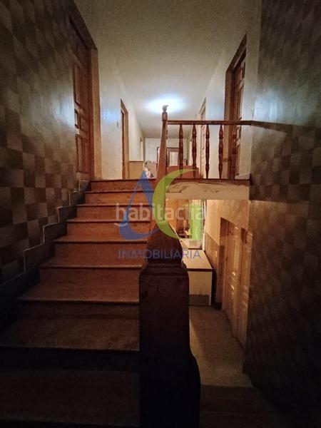 Foto dfad7490-bc41-40ed-93c1-549739d077e4. Casa con riscaldamento parcheggio in Vegas del Condado