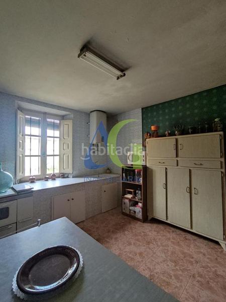 Foto f5d0c192-e0f5-4e6a-a86b-10babad20450. Casa con riscaldamento parcheggio in Vegas del Condado