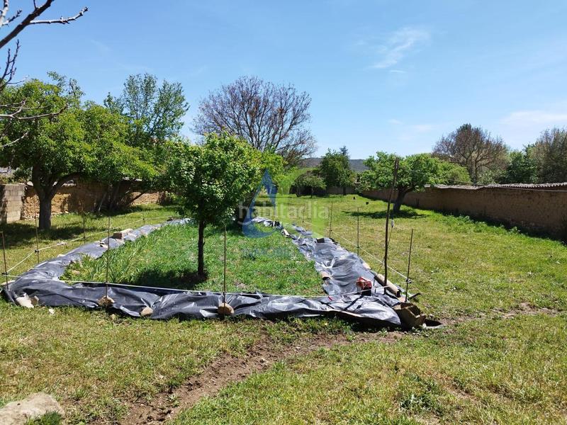 Foto f8b54300-e52f-4ba2-99e8-8a7ccdcaf890. Casa con riscaldamento parcheggio in Vegas del Condado