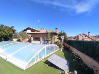 Chalet  C/ fontoria