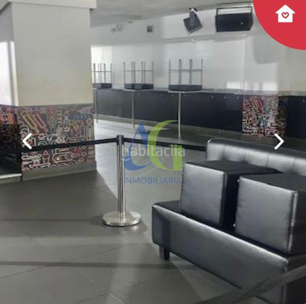 Foto 9c98bd38-f7e1-4170-ae9c-4d33f9f963ac. Local comercial en Casco Antiguo León