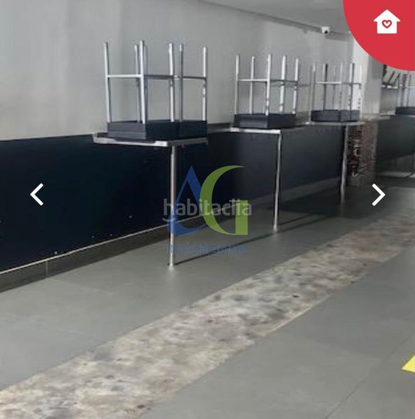 Foto ad613c94-ca78-41bf-b7b0-a7de441f24aa. Local comercial en Casco Antiguo León