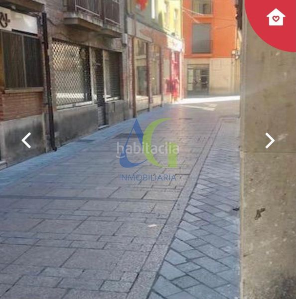 Foto aff5d473-c6ca-46dc-b2a6-ea93d4975ef3. Local comercial en Casco Antiguo León