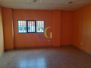 Alquiler Nave industrial en Onzonilla