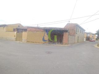 Terreny residencial a Villarrodrigo