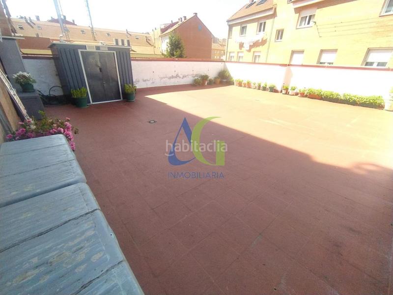 Foto 382ce550-d8f7-409a-a090-2f4c5f1ff9f2. Appartement avec chauffage parking dans Trobajo del camino