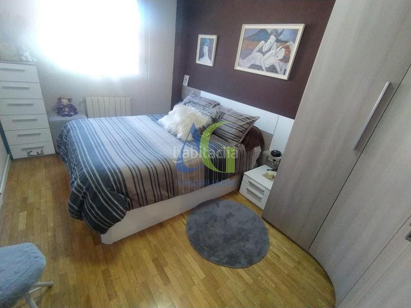 Foto 59cb0870-4c5c-40e3-b0c5-d4c05f265a33. Appartement avec chauffage parking dans Trobajo del camino