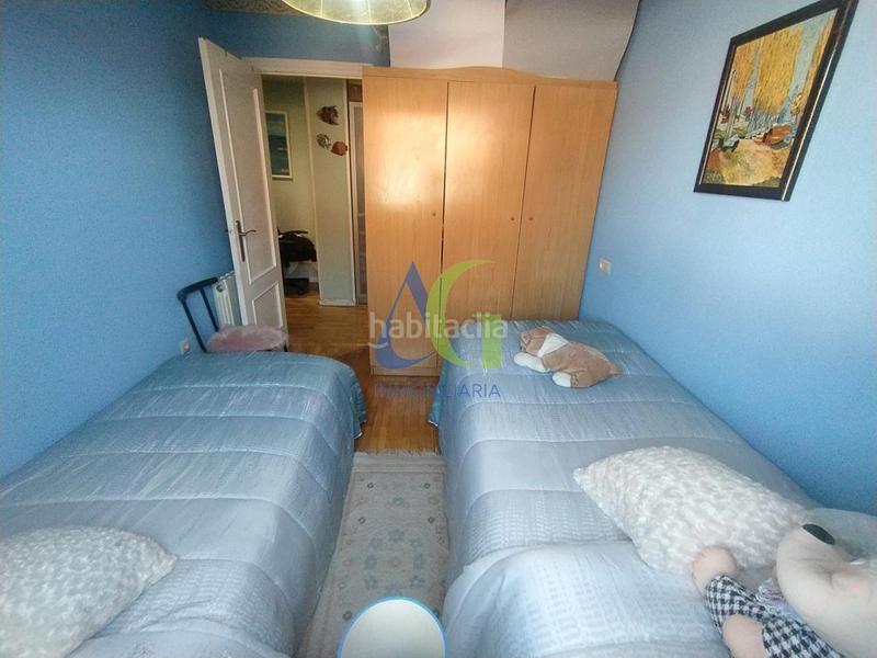 Foto 5e30310b-937d-4fad-83a6-0ecd2eedbc22. Appartement avec chauffage parking dans Trobajo del camino