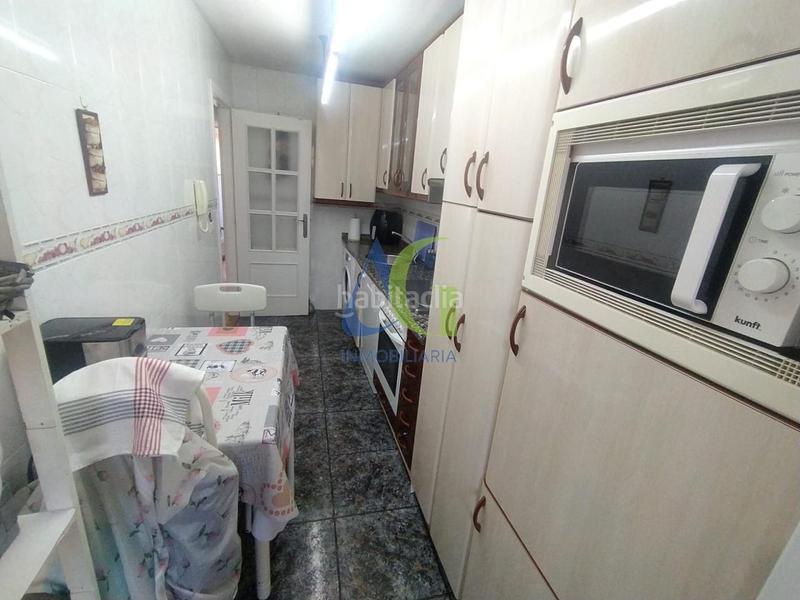 Foto 9e0d141e-8ff9-415f-9324-e68b9d895434. Appartement avec chauffage parking dans Trobajo del camino