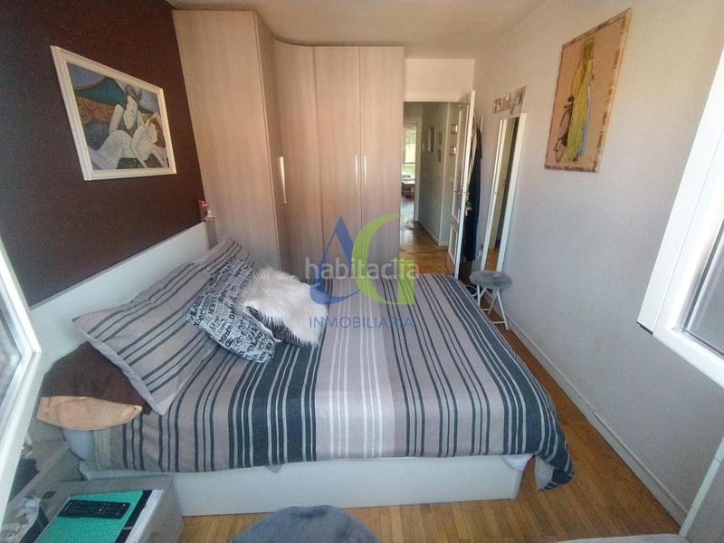 Foto b2020d8d-0bd2-4e63-8f17-9b519f44ff67. Appartement avec chauffage parking dans Trobajo del camino
