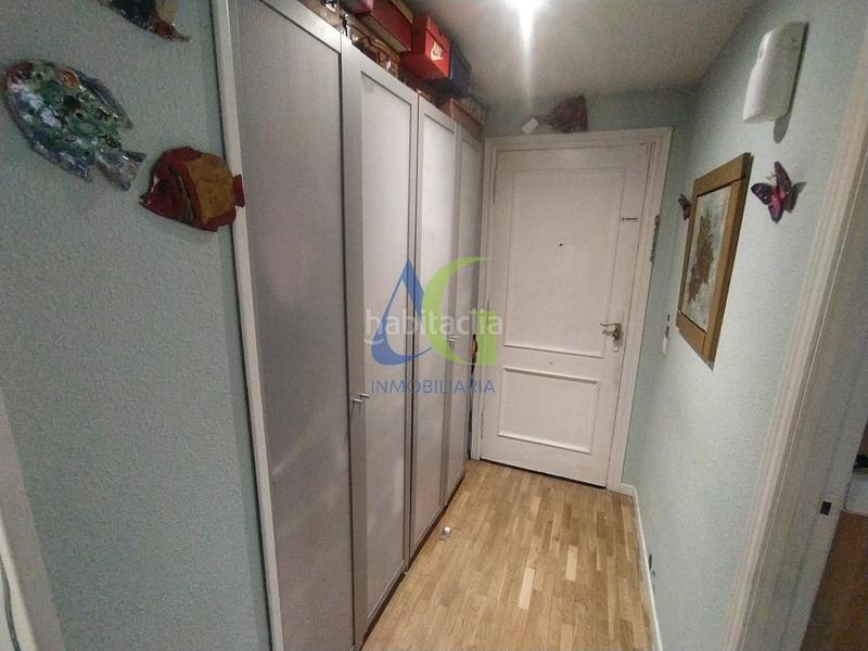 Foto b4f148d0-2a3e-4811-bc2e-cdf6eb6a829f. Appartement avec chauffage parking dans Trobajo del camino