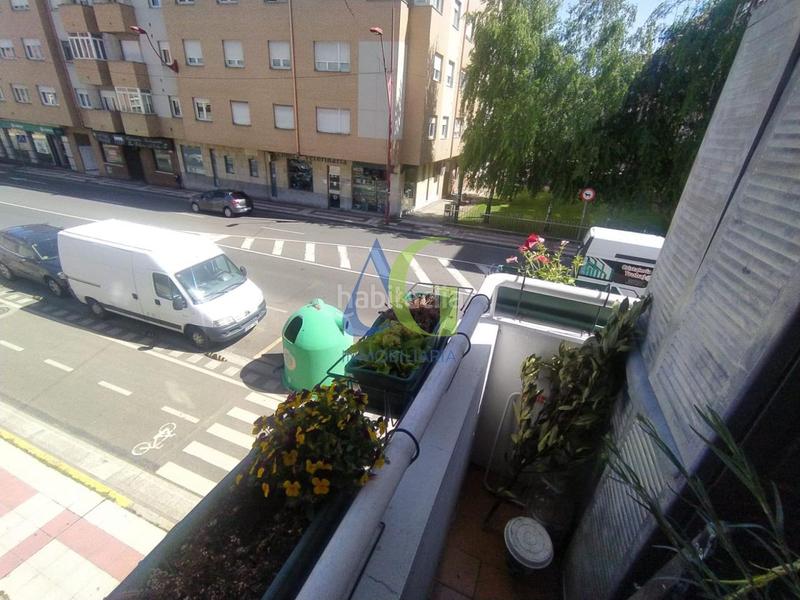 Foto f8f374d6-841c-4b9e-bbd6-1242e8cc7334. Appartement avec chauffage parking dans Trobajo del camino