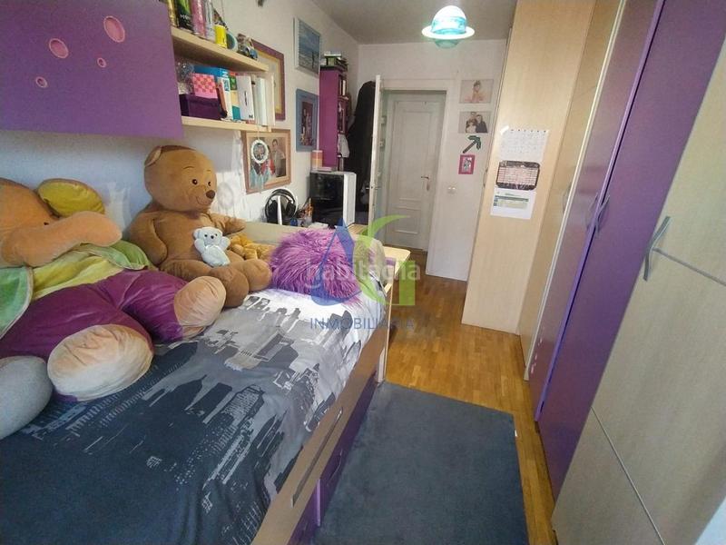 Foto f99af1c5-b6b6-4d5d-a304-4ae3ada83e46. Appartement avec chauffage parking dans Trobajo del camino