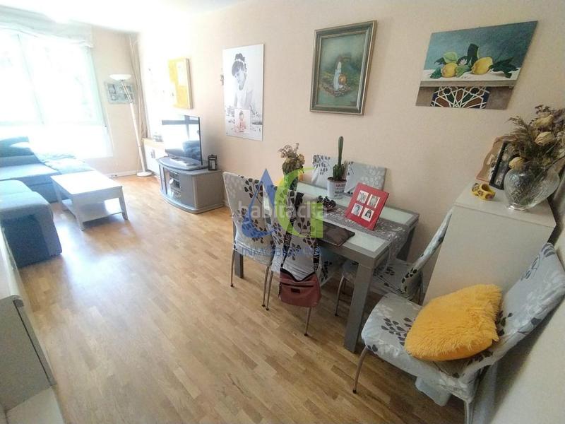 Foto fff79834-83a6-4d30-bf68-c5fc744c16bc. Appartement avec chauffage parking dans Trobajo del camino