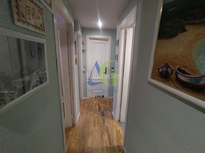 Foto 8b458e29-8daf-46fe-b35e-163278878a94. Pis amb calefacció aparcament a Trobajo del camino