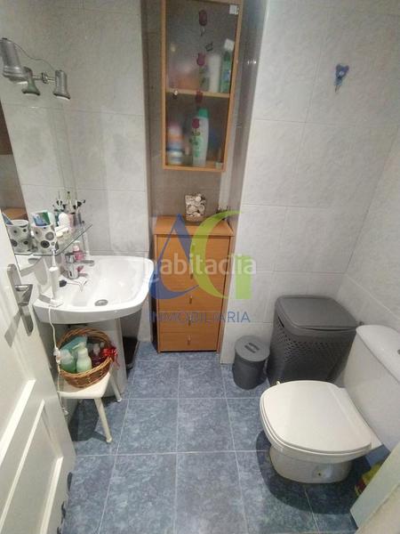 Foto c3945190-2bdd-477d-882e-f3a673577853. Pis amb calefacció aparcament a Trobajo del camino