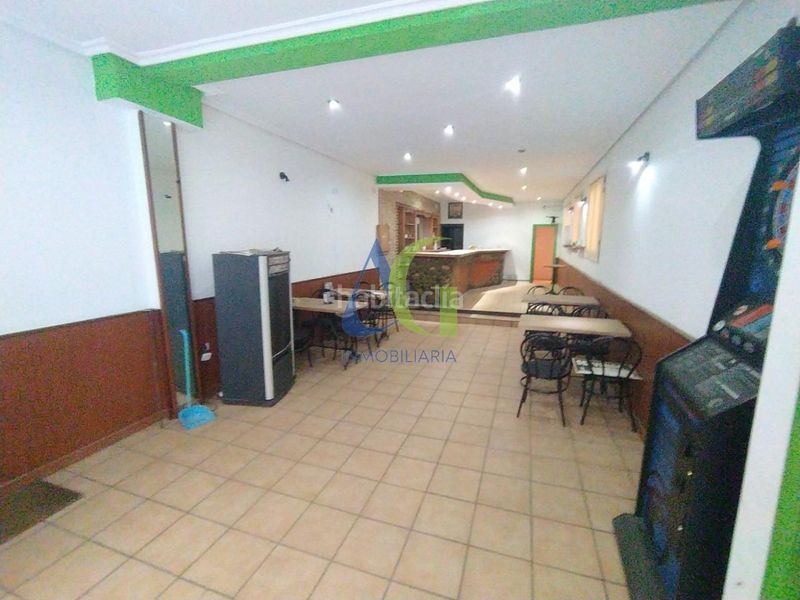 Foto 2b498b03-f50c-4c1d-abb1-4005206ae11a. Local comercial a San Mamés - La Palomera León