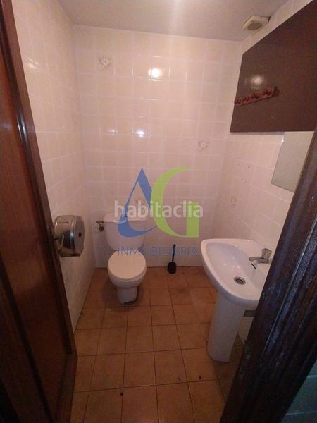 Foto d44e5ffe-9369-4fa9-b071-986a0c384fd4. Local comercial a San Mamés - La Palomera León