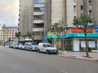 Local Comercial en GRAN VÍA SAN MARCOS