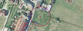 Residential Plot in Calle desengaño 15d